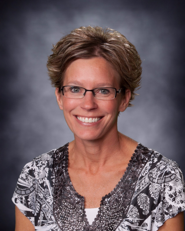 Parkston Elementary Staff